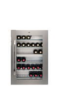 Reparación averías vinoteca Corbero en  Cantabria